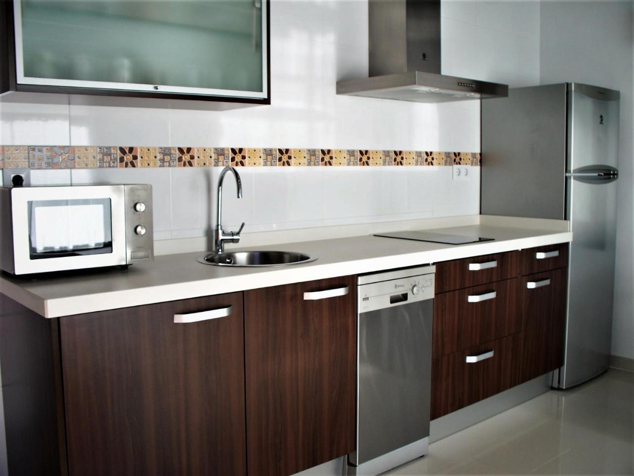 Apartamentos El Roble Valverde de la Vera المظهر الخارجي الصورة